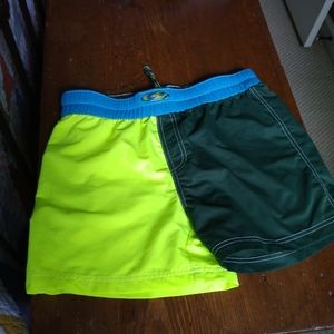 Women's Kavu Shorts